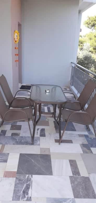 Iro-Kostas House 2 Apartment Drosia  Exterior photo